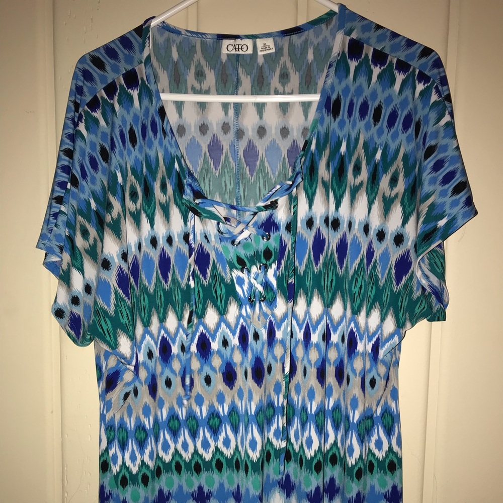 Blouse